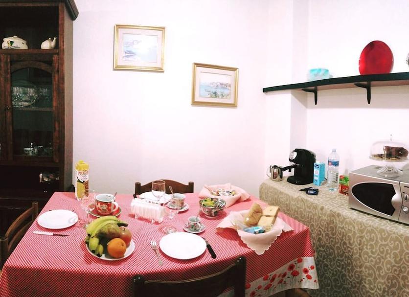 Comedor Foto