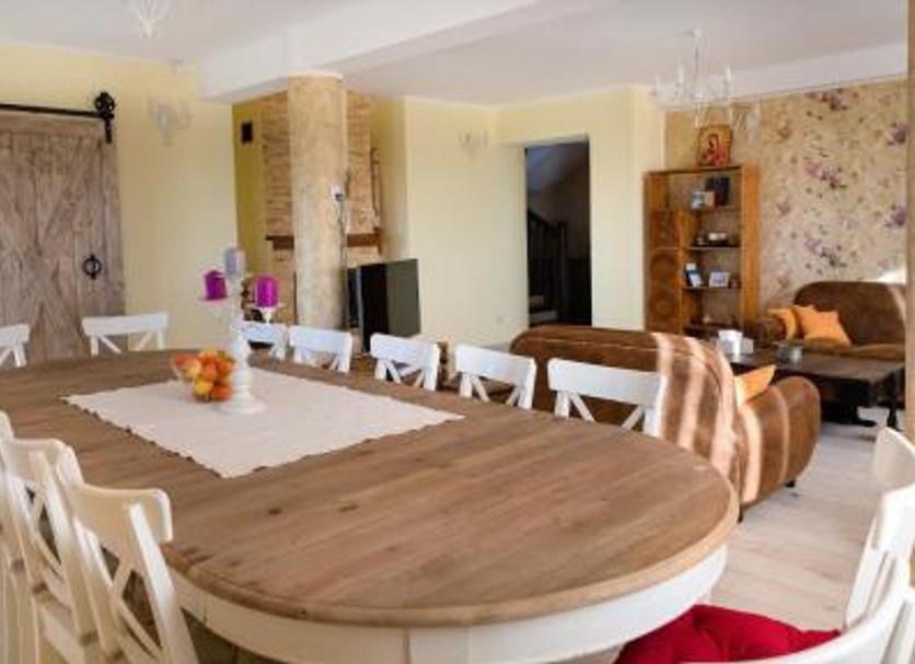 Comedor Foto