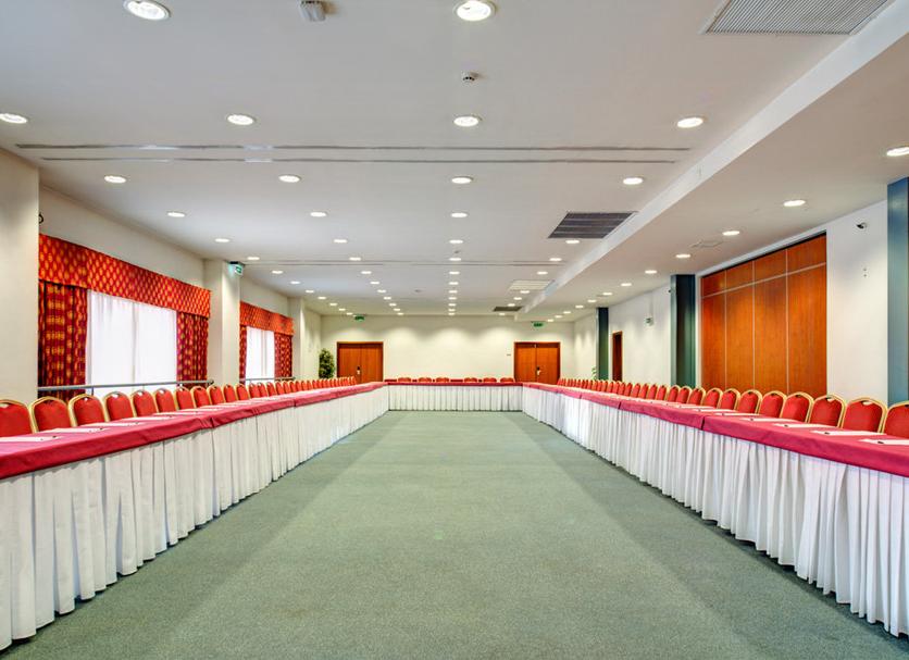 Sala de conferencias Foto