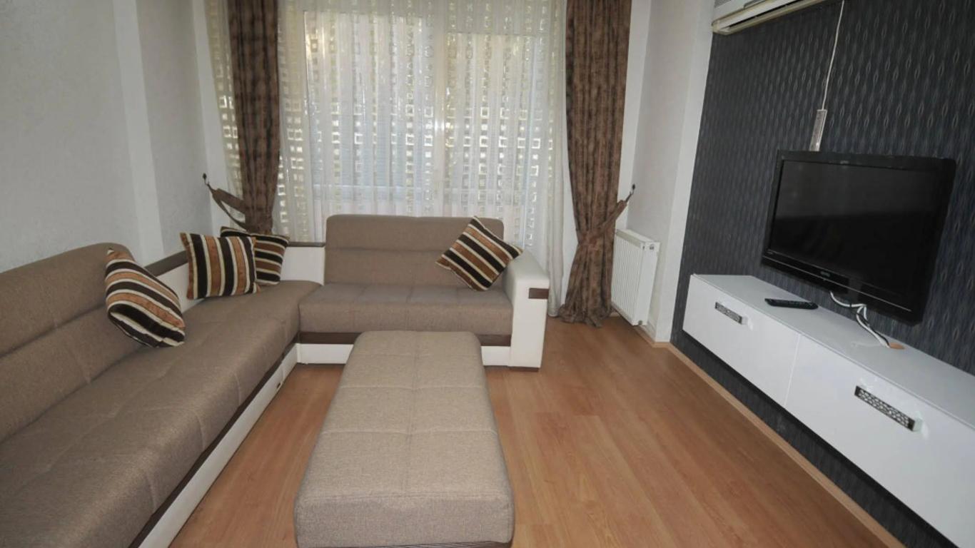 Hotel Villa Lycus