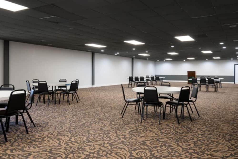 Sala de conferencias