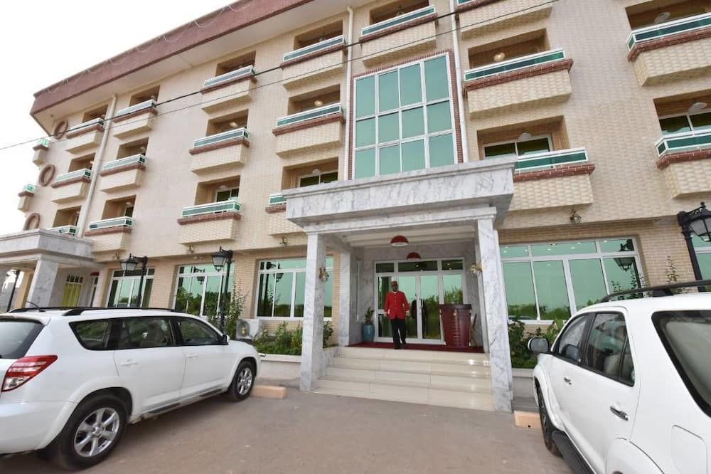 Edificio