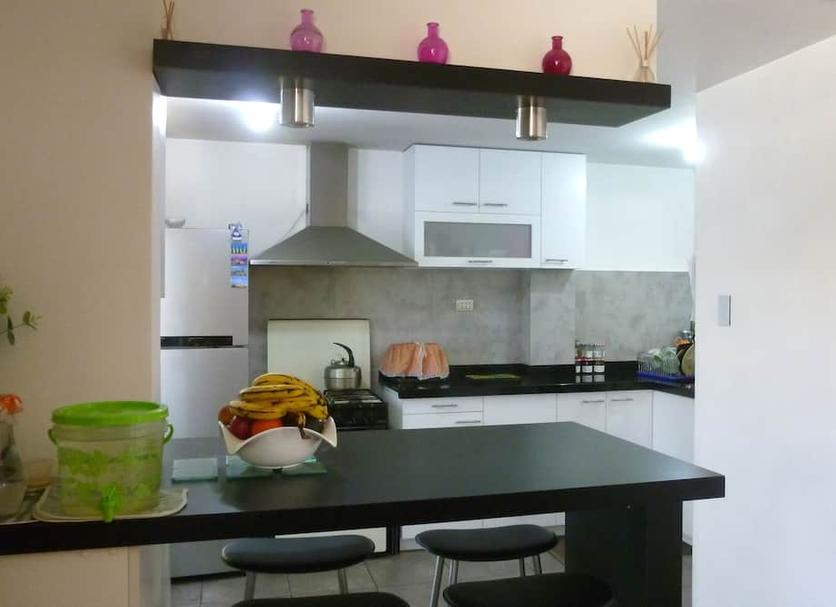 Cocina Foto