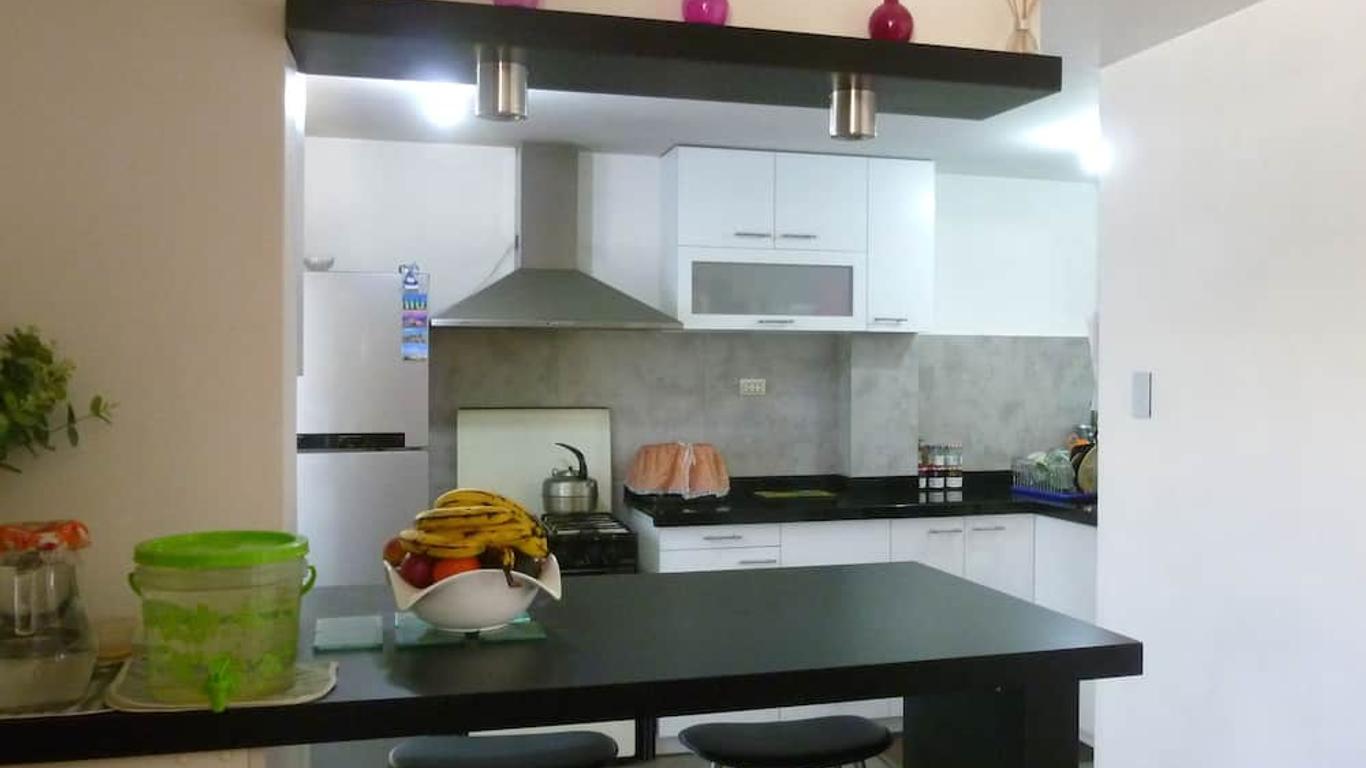 Homestay Diaz Cuba Plus Family