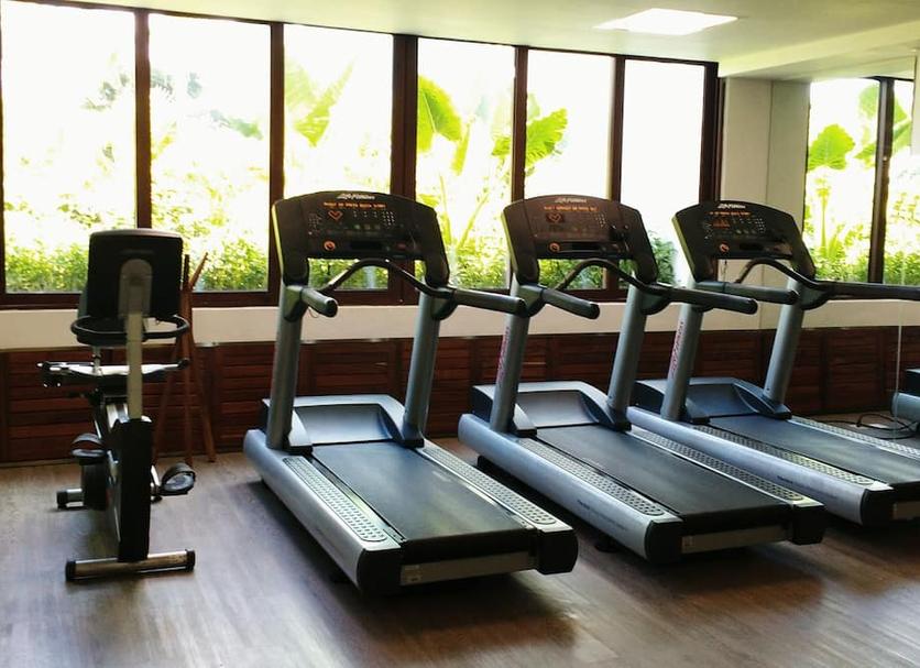 Gym Foto