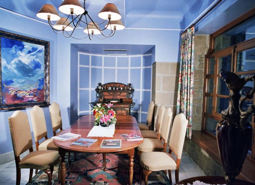 Comedor Foto