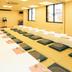 Sala de conferencias