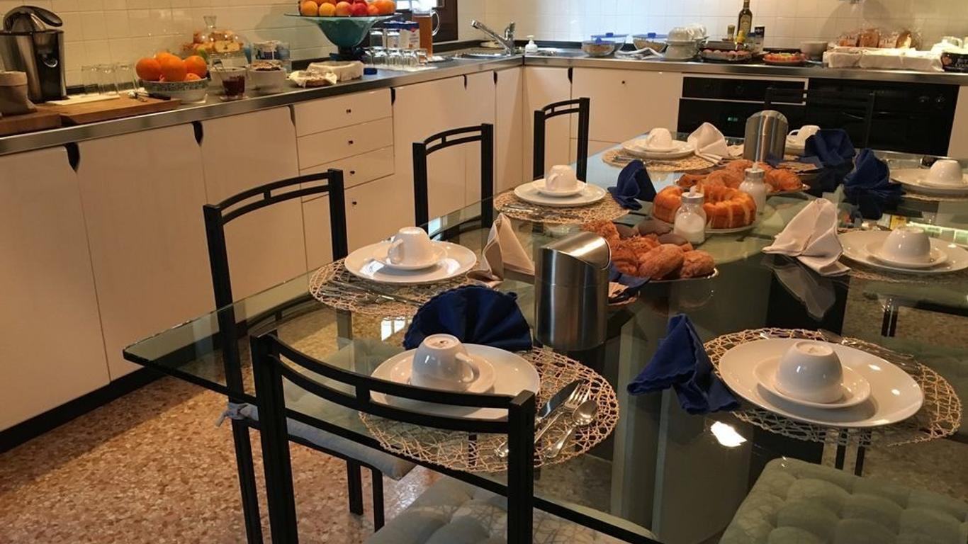 Locazione Turistica Gioia
