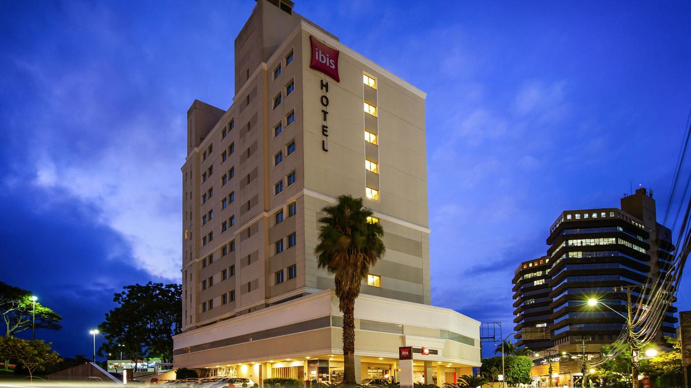 Ibis Joinville