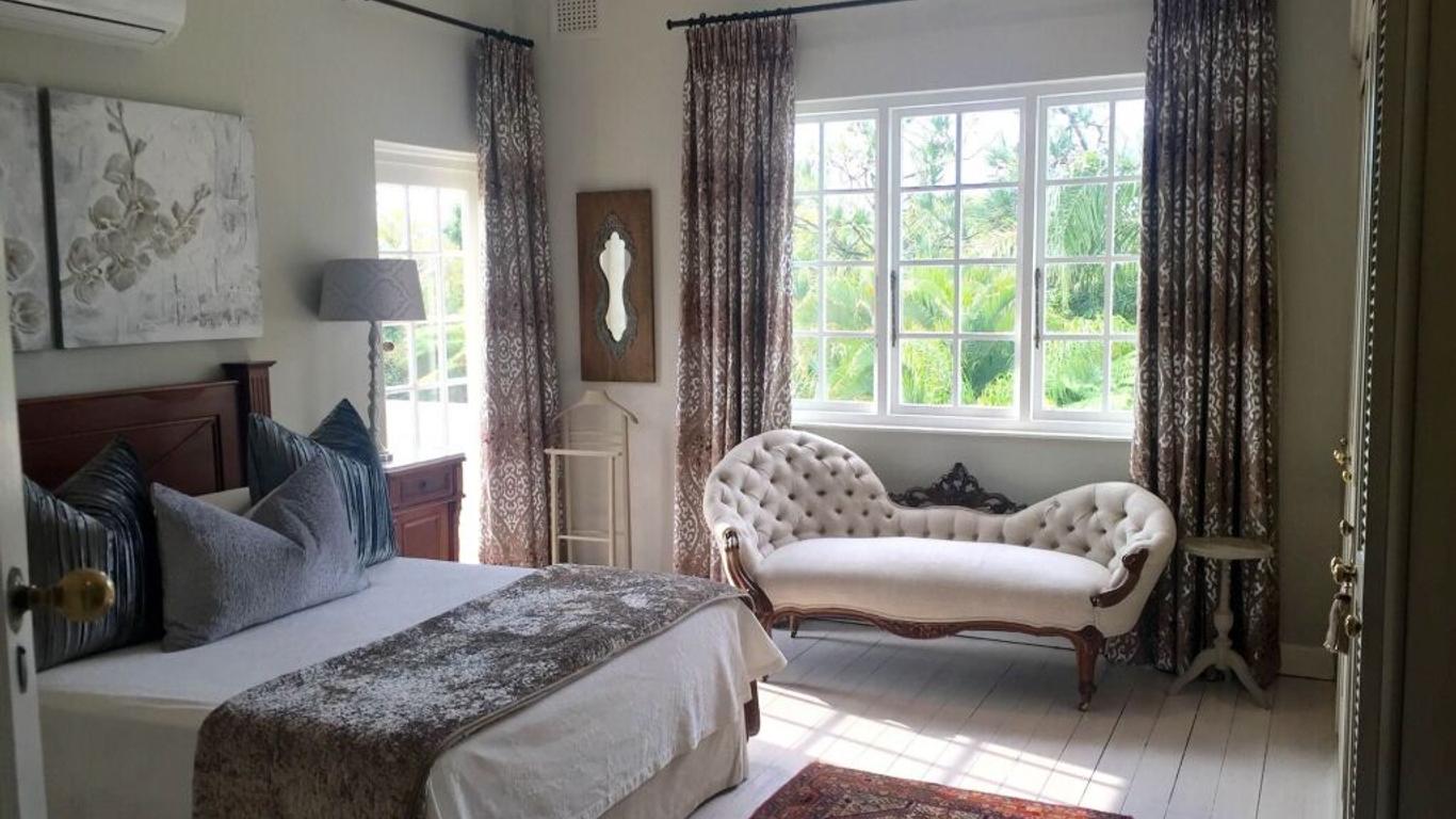 Cornerway Bed And Breakfast