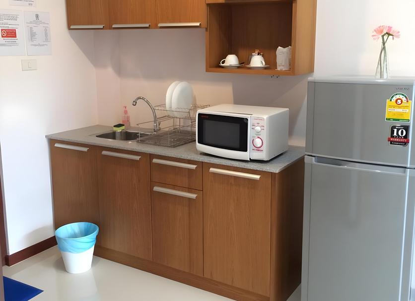 Cocina Foto