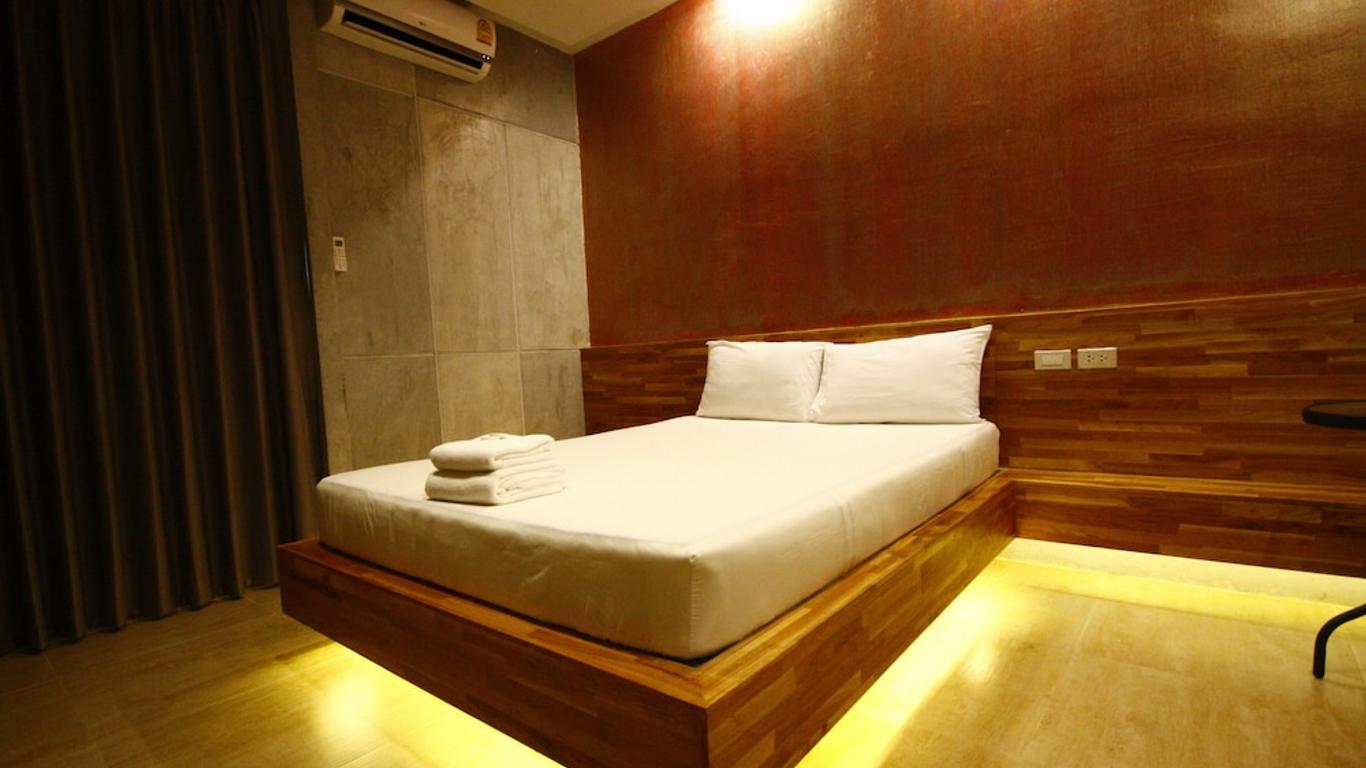 Suanmaithara Resort