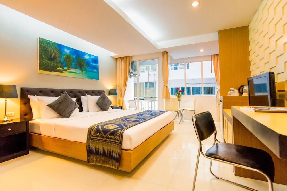 Habitación