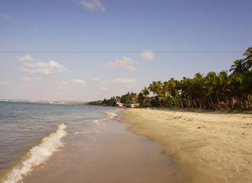 Playa Foto