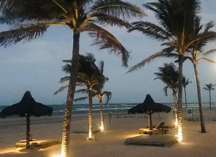 Playa Foto