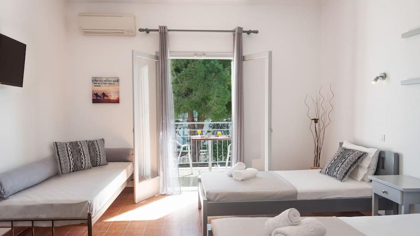 Three Seasons Resort