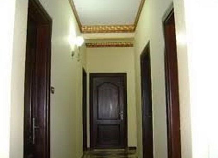 Pasillo Foto