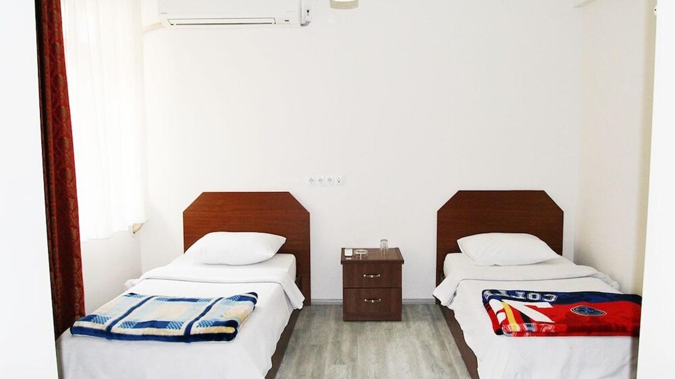 Otel Akça