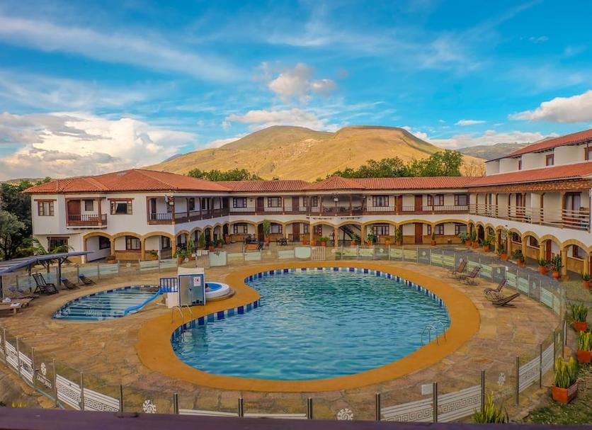 Piscina Foto