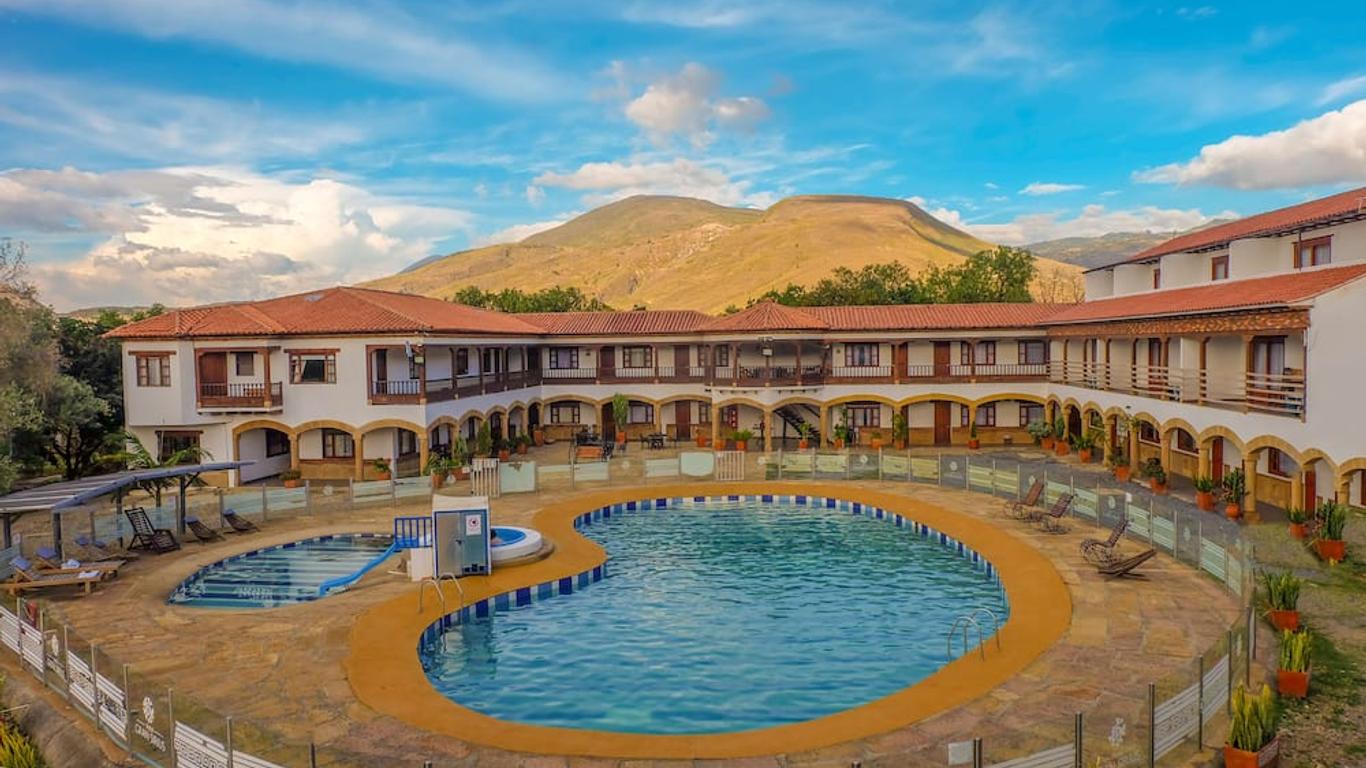 Hotel Gran Sirius