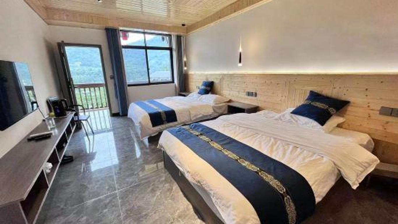 Hongguoguo Farm Stay