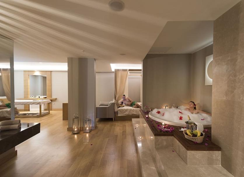 Spa Foto