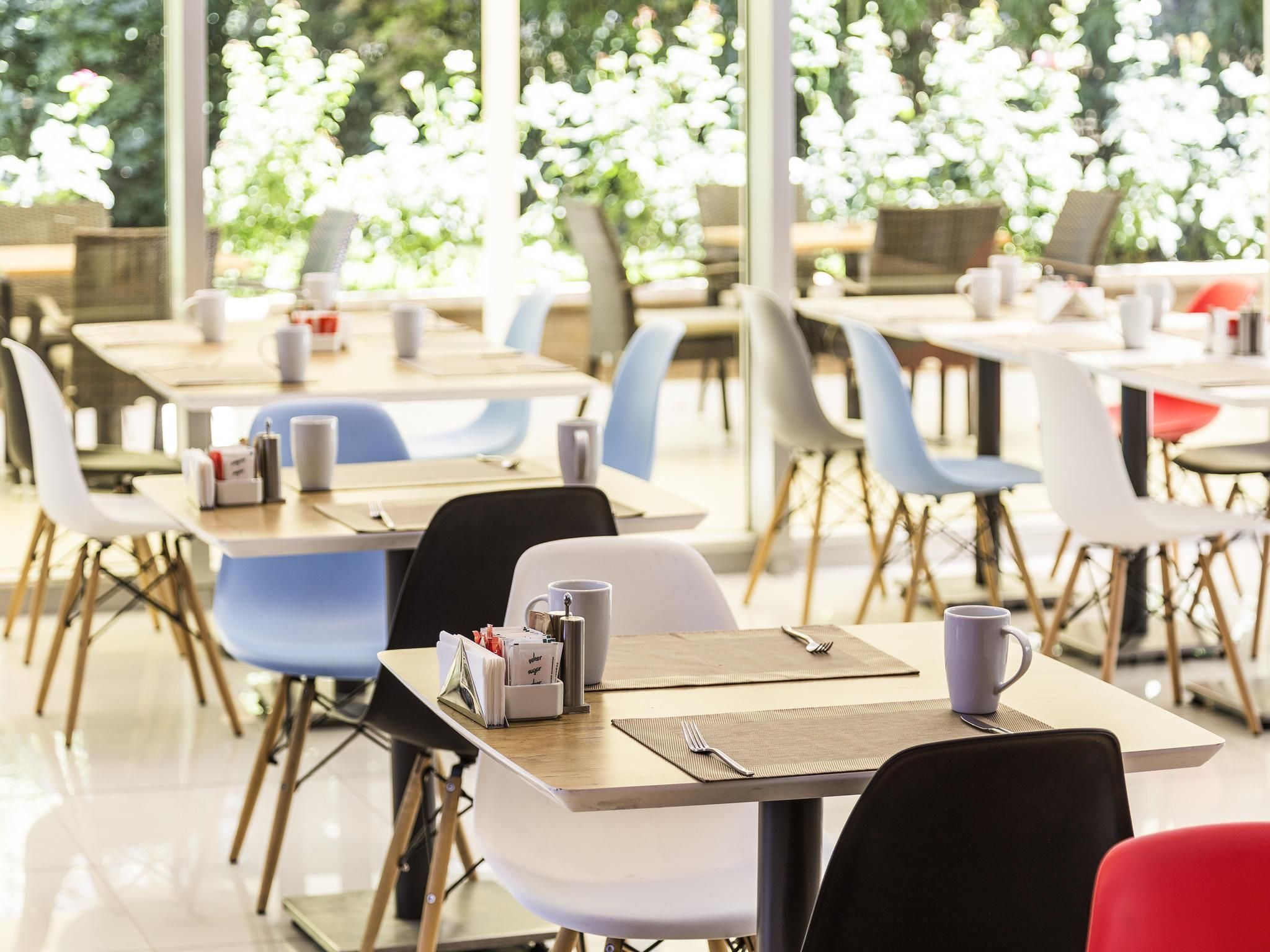 Restaurante