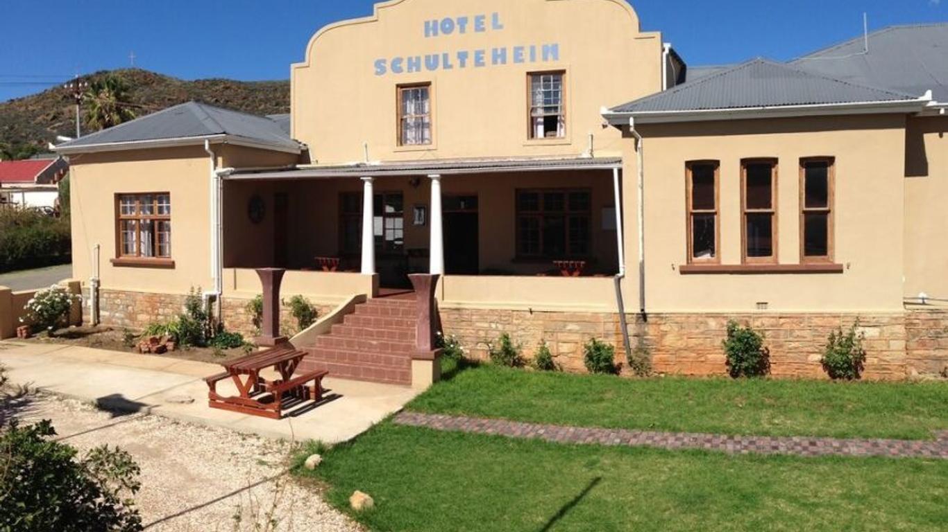 Schulteheim Hotel