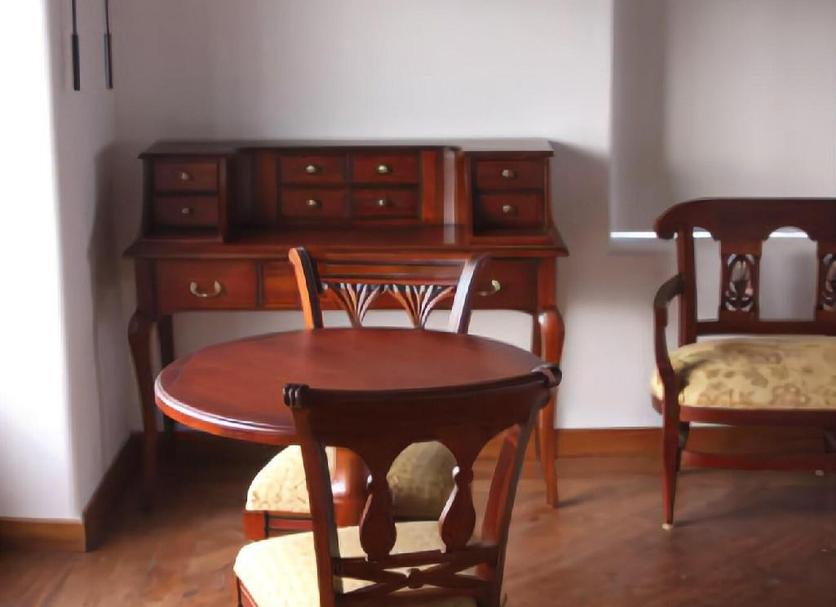 Comedor Foto