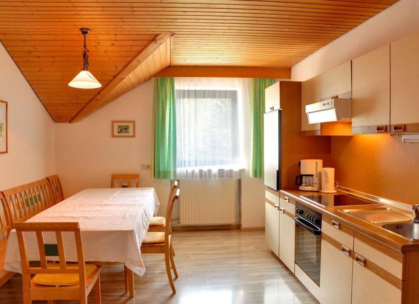 Comedor Foto