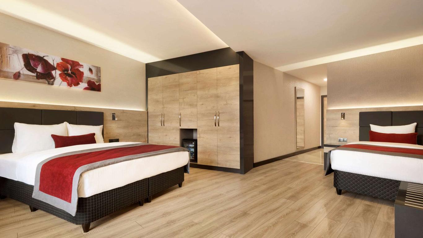 Ramada Encore by Wyndham Gebze