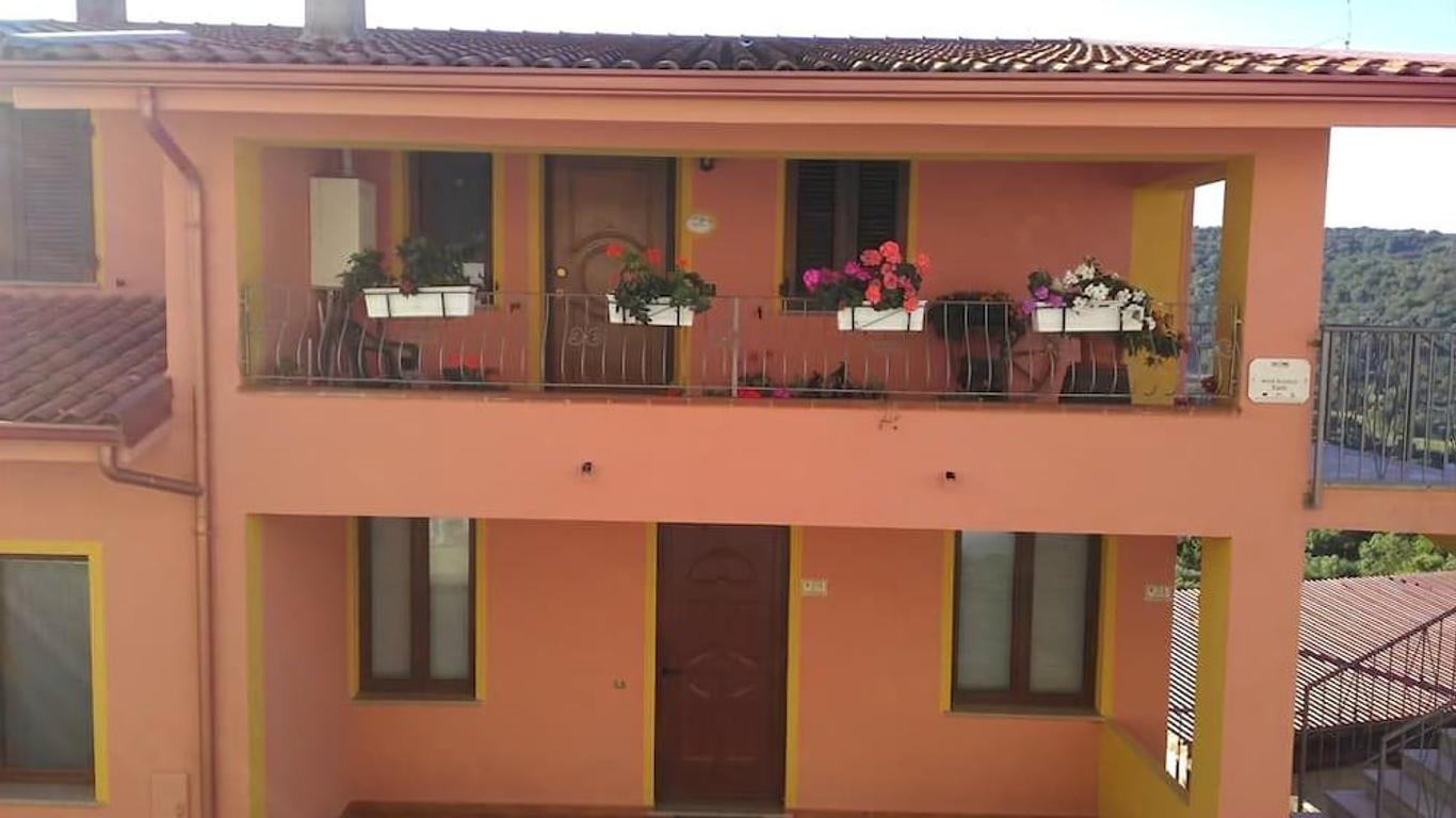 B&B Tatti