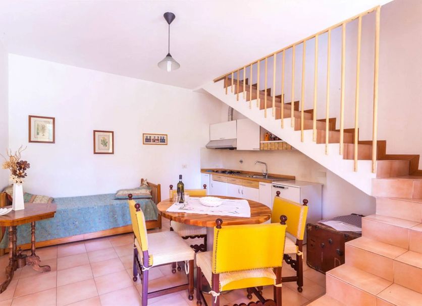 Comedor Foto