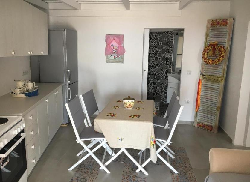 Comedor Foto