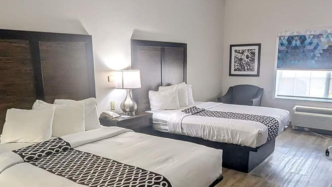 La Quinta Inn & Suites by Wyndham Prattville