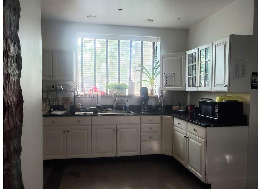 Cocina Foto