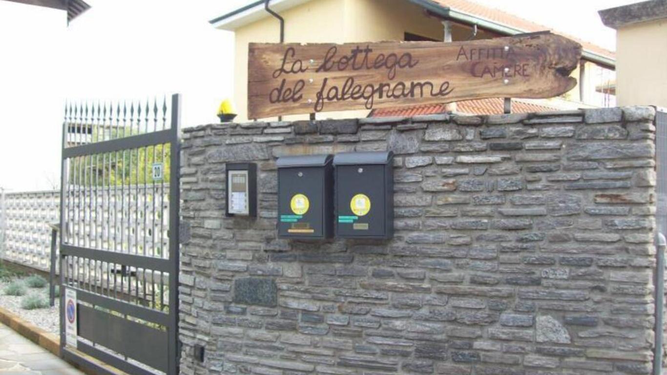 La Bottega del Falegname
