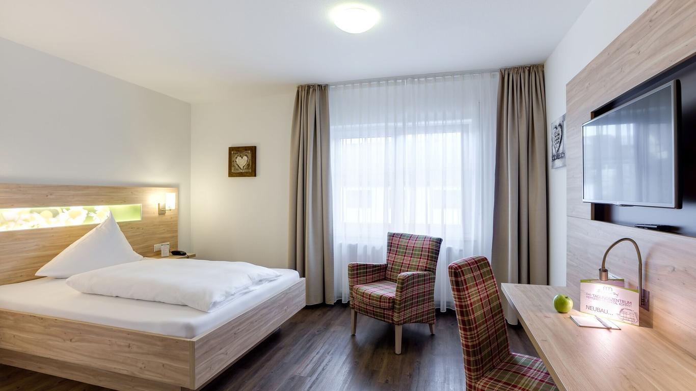 Landhotel Edelfinger Hof