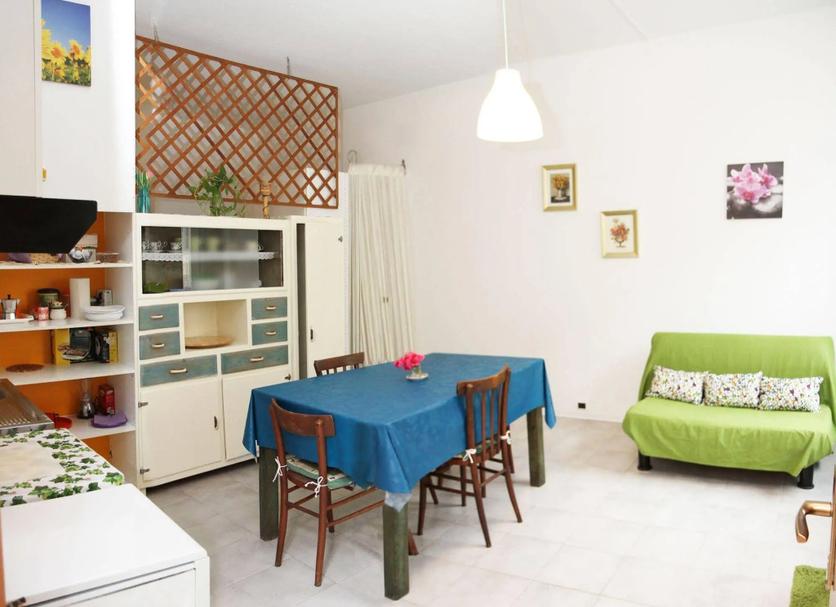 Comedor Foto