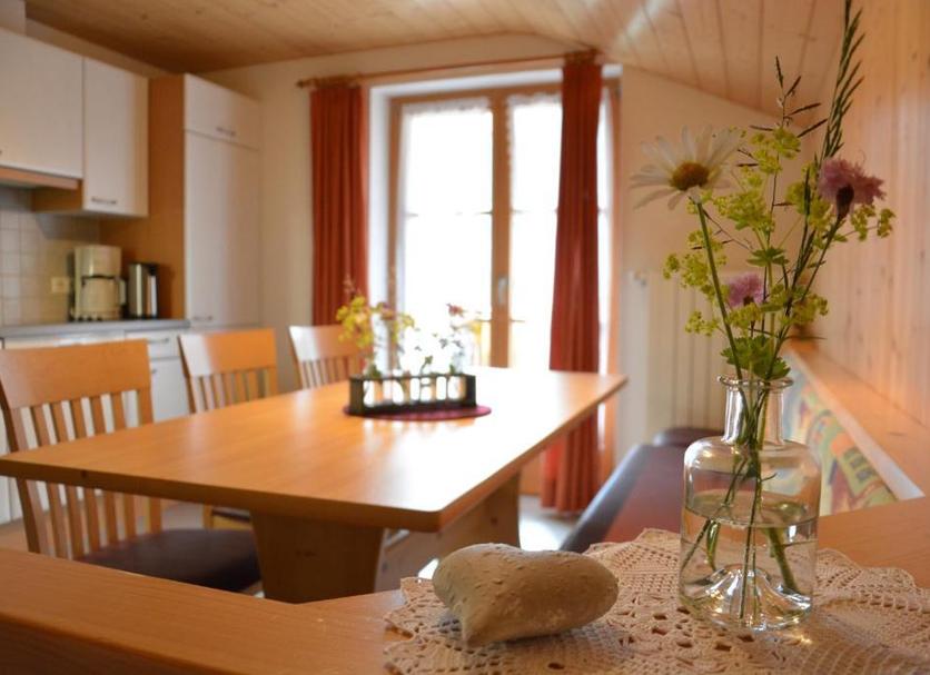Comedor Foto