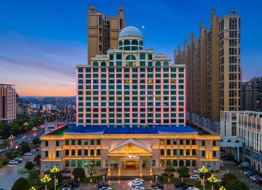 Edificio Foto