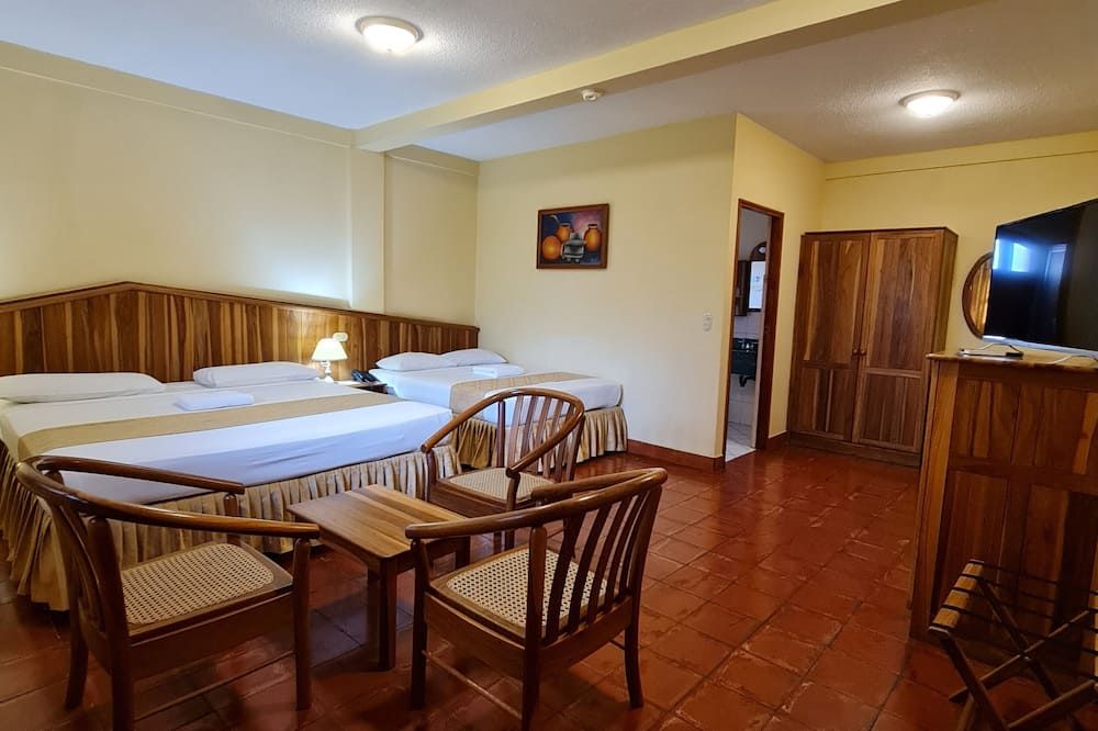 Habitación