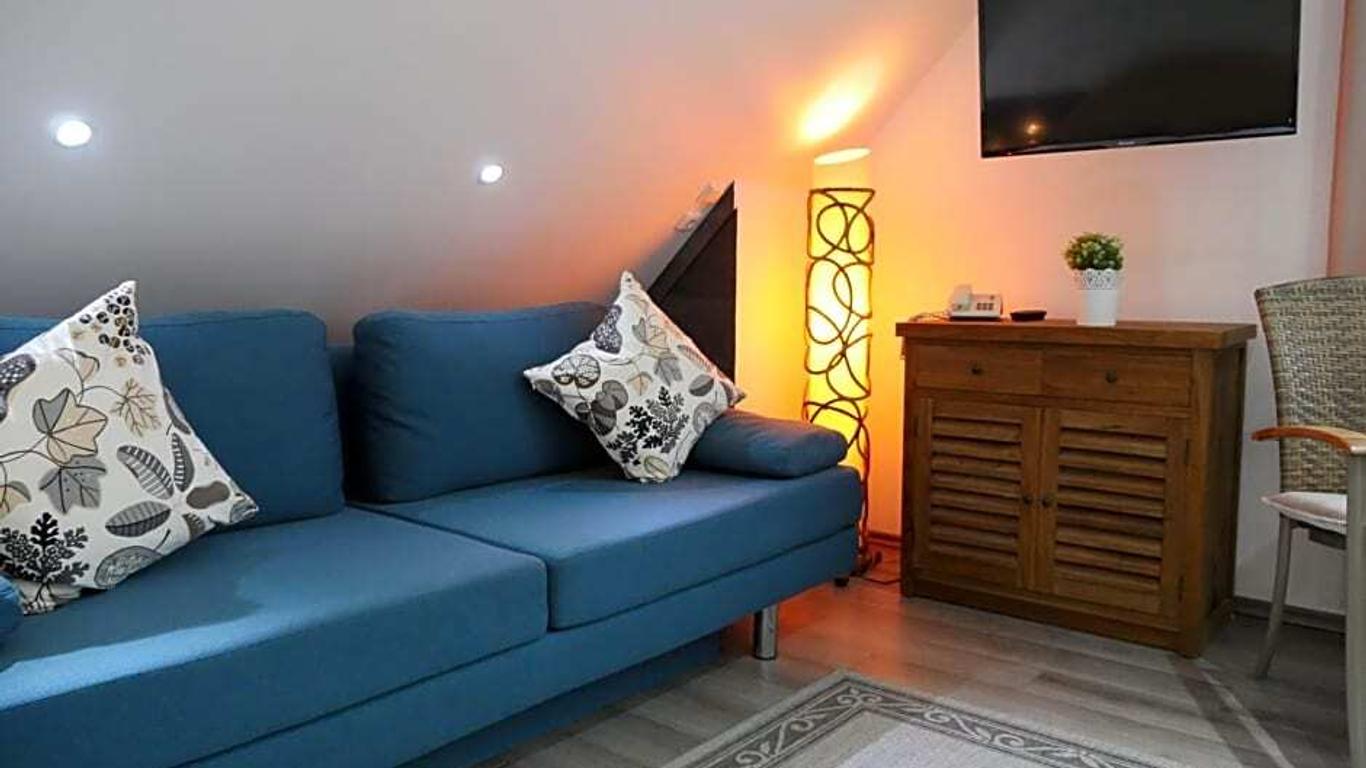 Hotel Refrather Hof