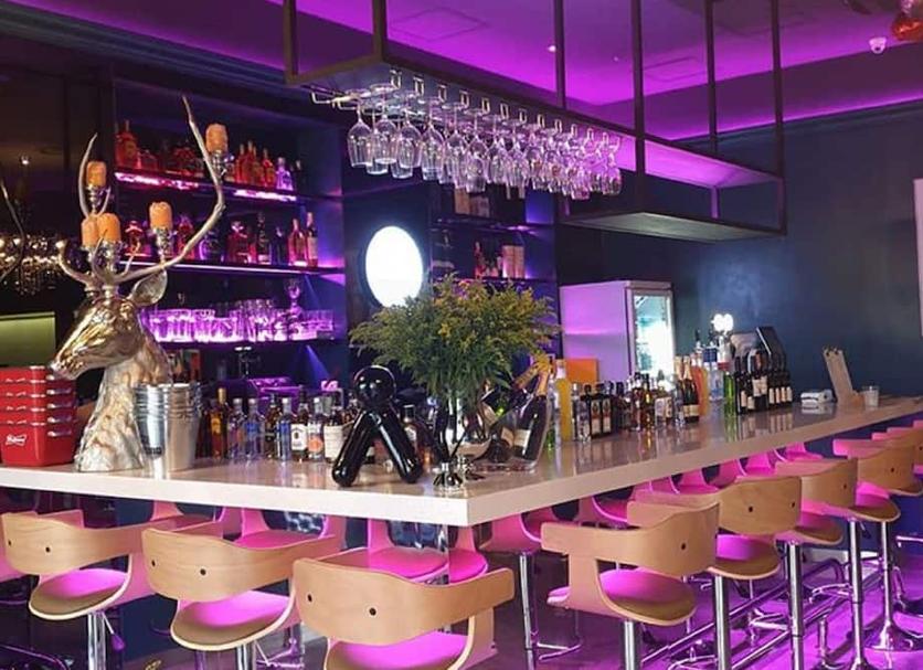 Bar Foto
