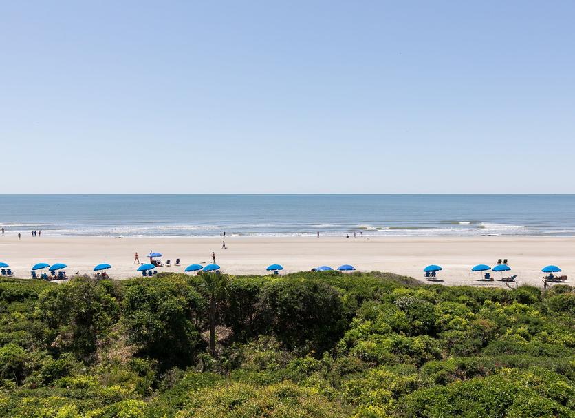 Playa Foto