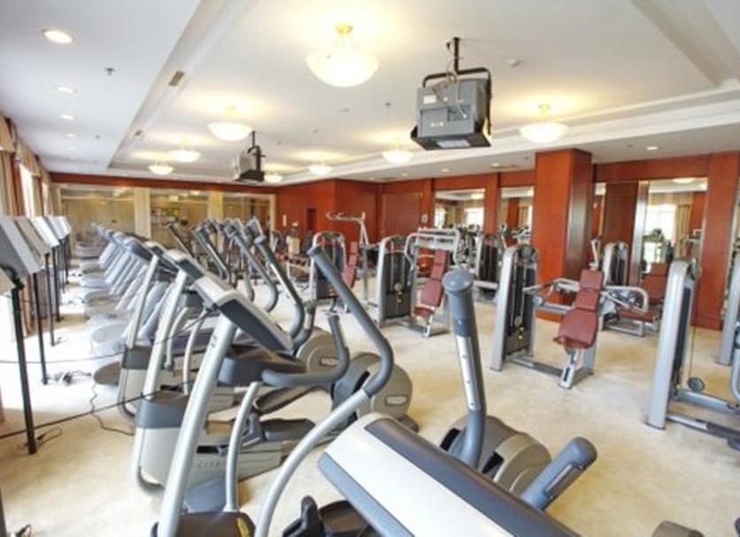 Gym Foto