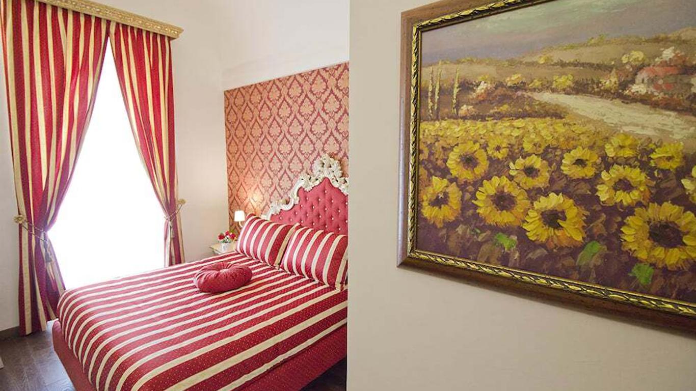 Il Borgo Relais