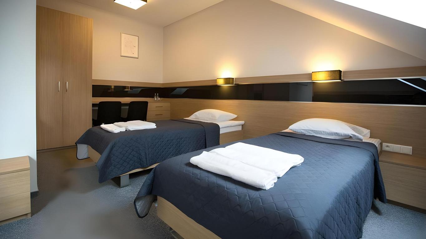 Hotel Karo
