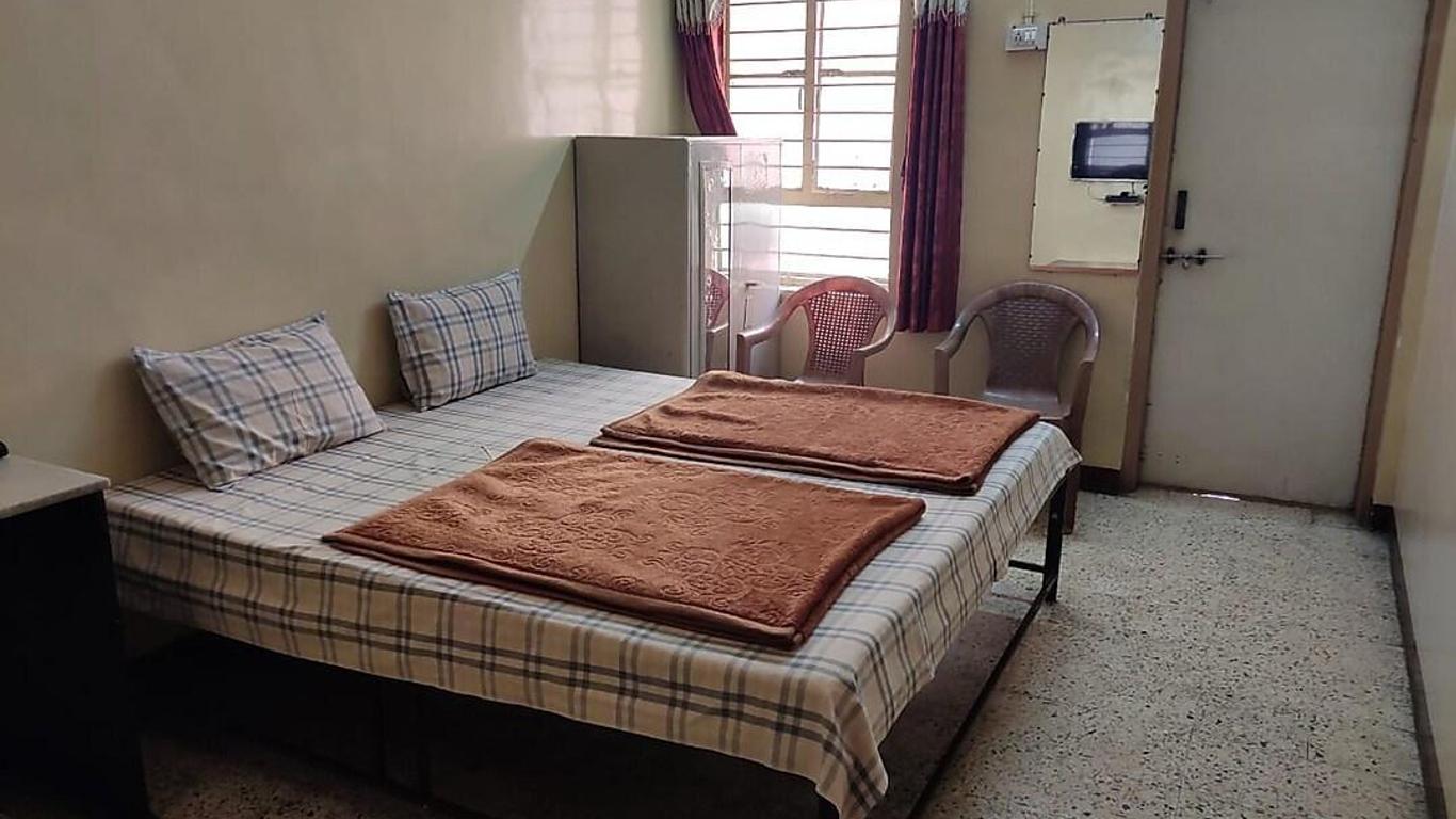Hotel Kubera