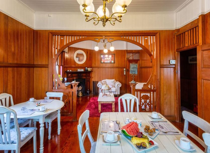 Comedor Foto